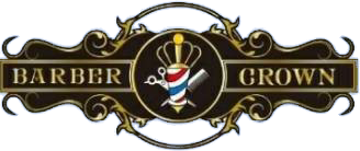 BARBER CROWNの外観